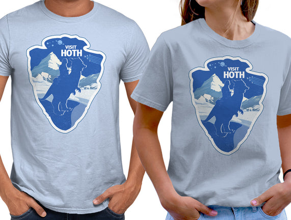 Visit Hoth