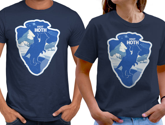 Visit Hoth