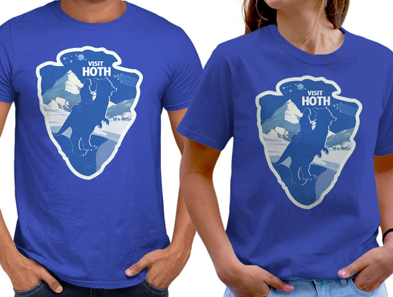 Visit Hoth
