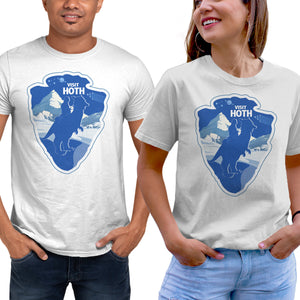 Visit Hoth