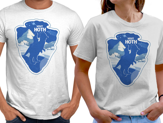 Visit Hoth