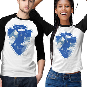 Visit Hoth