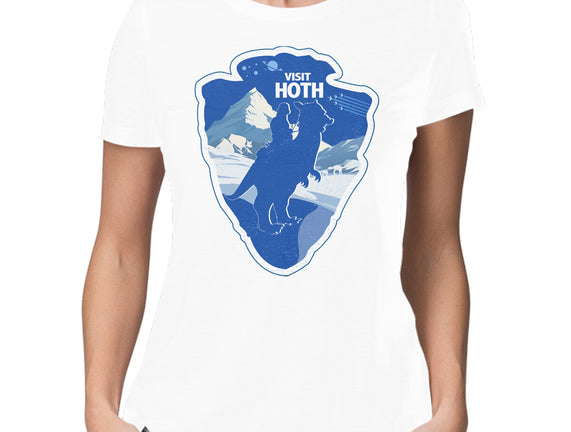 Visit Hoth