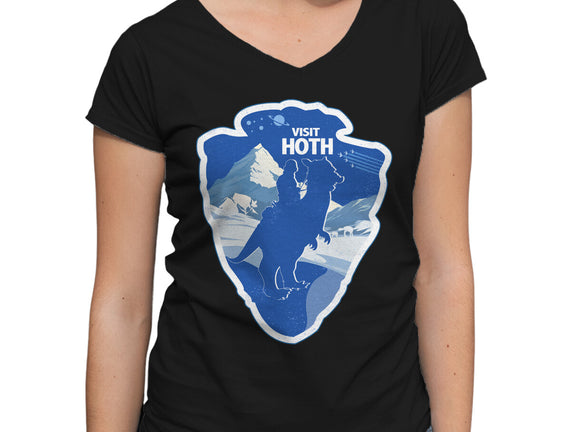 Visit Hoth