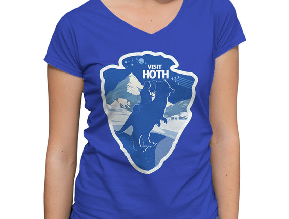 Visit Hoth