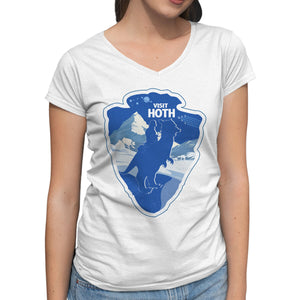 Visit Hoth
