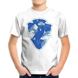 Visit Hoth