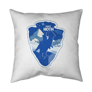 Visit Hoth