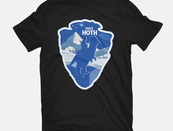Visit Hoth