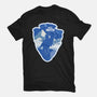 Visit Hoth-Womens-Fitted-Tee-palmstreet