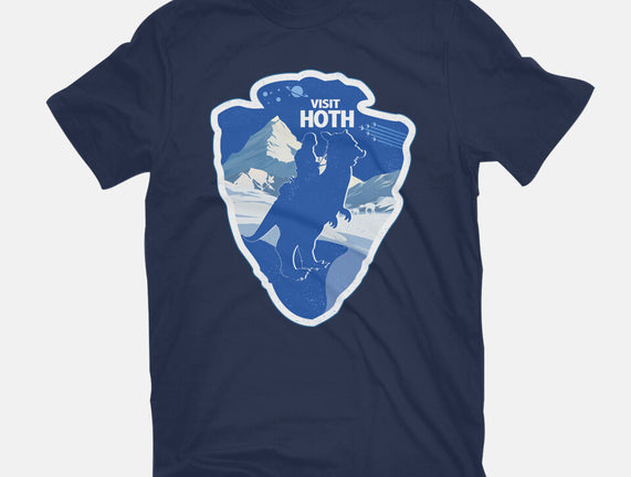 Visit Hoth