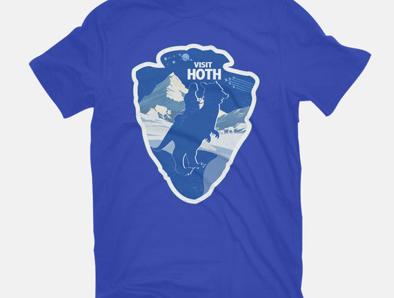 Visit Hoth