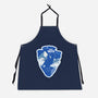 Visit Hoth-Unisex-Kitchen-Apron-palmstreet