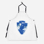 Visit Hoth-Unisex-Kitchen-Apron-palmstreet