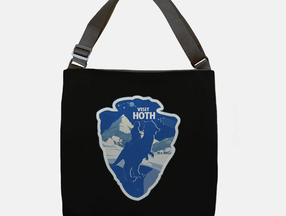 Visit Hoth