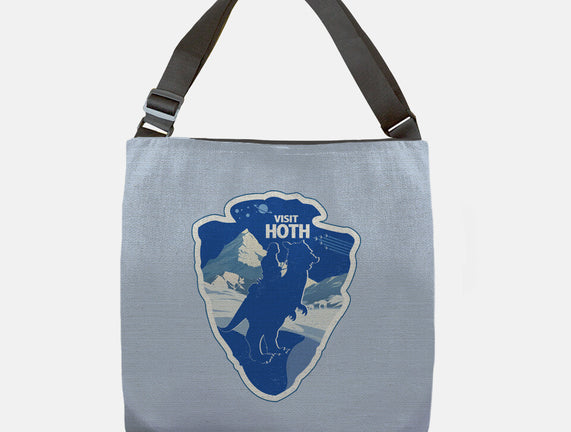 Visit Hoth