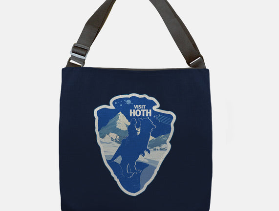 Visit Hoth