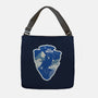 Visit Hoth-None-Adjustable Tote-Bag-palmstreet