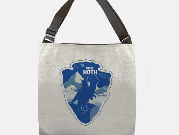Visit Hoth