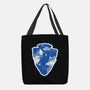 Visit Hoth-None-Basic Tote-Bag-palmstreet