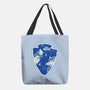 Visit Hoth-None-Basic Tote-Bag-palmstreet