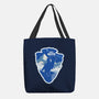 Visit Hoth-None-Basic Tote-Bag-palmstreet
