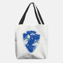 Visit Hoth-None-Basic Tote-Bag-palmstreet