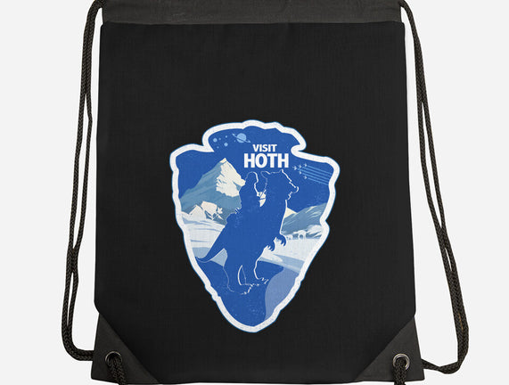 Visit Hoth