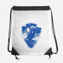 Visit Hoth-None-Drawstring-Bag-palmstreet