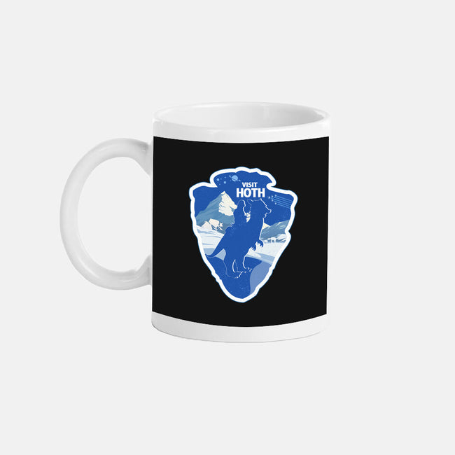 Visit Hoth-None-Mug-Drinkware-palmstreet