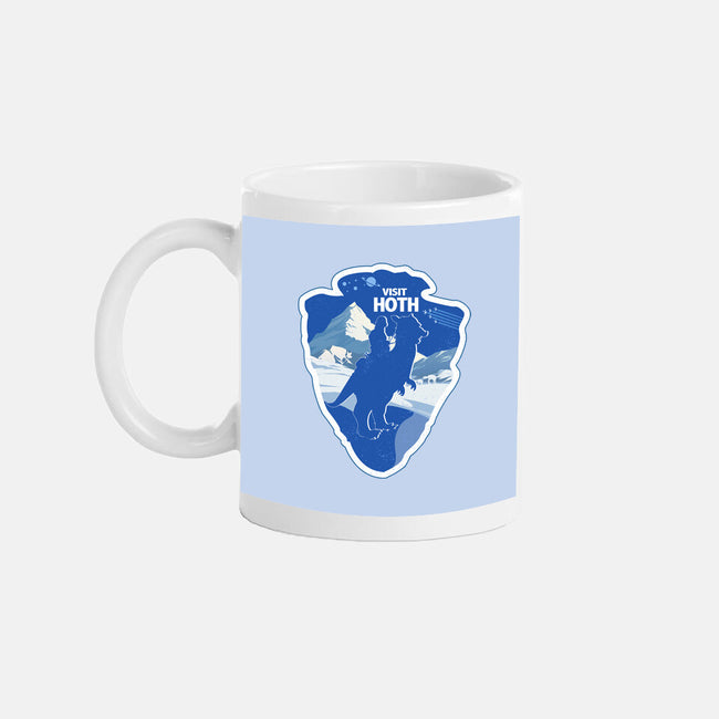 Visit Hoth-None-Mug-Drinkware-palmstreet