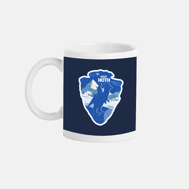 Visit Hoth-None-Mug-Drinkware-palmstreet