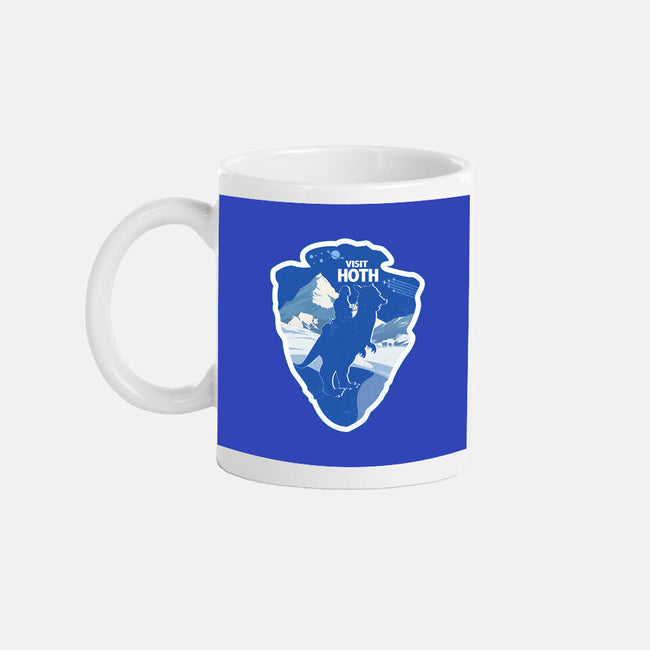Visit Hoth-None-Mug-Drinkware-palmstreet