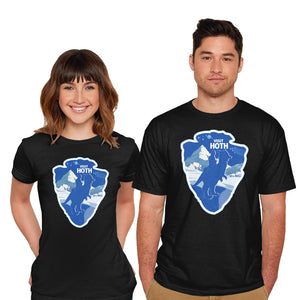 Visit Hoth-Mens-Basic-Tee-palmstreet