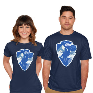 Visit Hoth-Mens-Basic-Tee-palmstreet