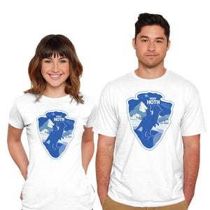Visit Hoth-Mens-Basic-Tee-palmstreet