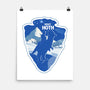 Visit Hoth-None-Matte-Poster-palmstreet