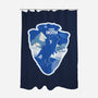 Visit Hoth-None-Polyester-Shower Curtain-palmstreet