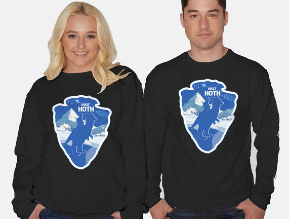 Visit Hoth