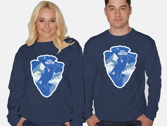 Visit Hoth