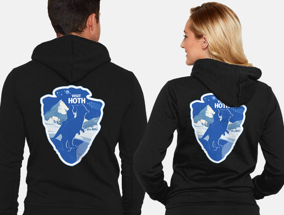 Visit Hoth