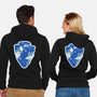 Visit Hoth-Unisex-Zip-Up-Sweatshirt-palmstreet
