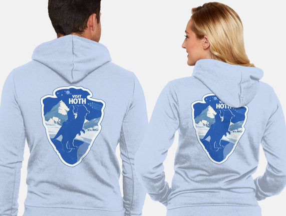 Visit Hoth