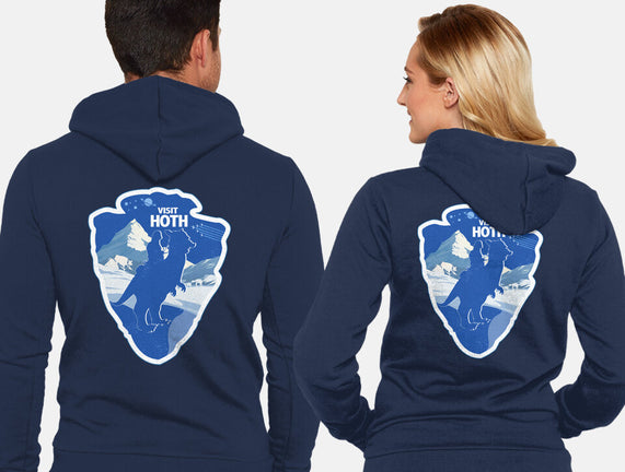 Visit Hoth