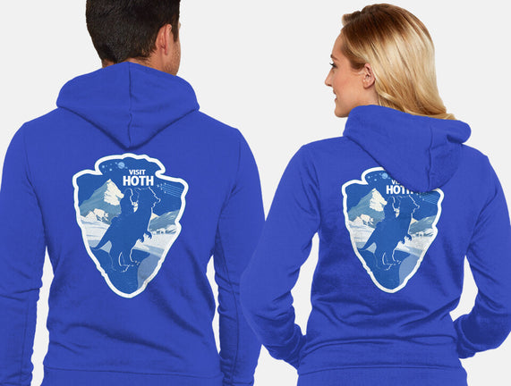 Visit Hoth