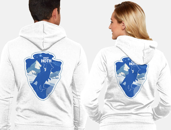 Visit Hoth