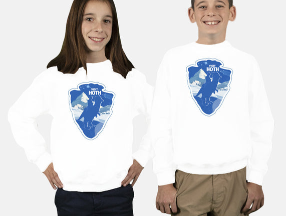 Visit Hoth