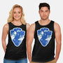 Visit Hoth-Unisex-Basic-Tank-palmstreet