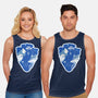 Visit Hoth-Unisex-Basic-Tank-palmstreet