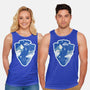 Visit Hoth-Unisex-Basic-Tank-palmstreet